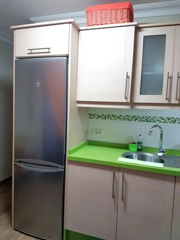 Apartment With one Bedroom in Santiago del Teide, With Wonderful sea V
