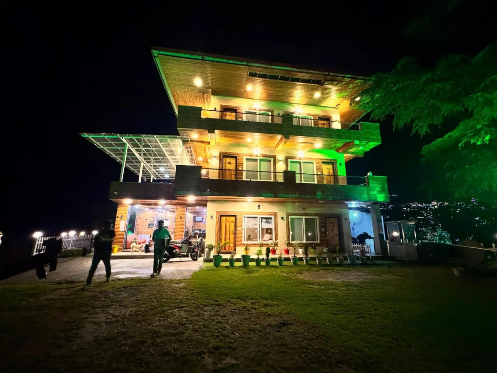 Heavens View Resort