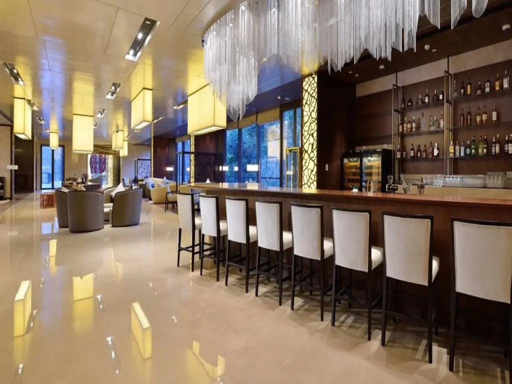 Millennium Resort Hangzhou