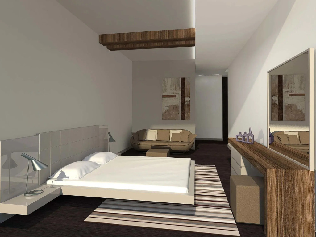 Staybridge Suites - Doha Lusail, an IHG Hotel