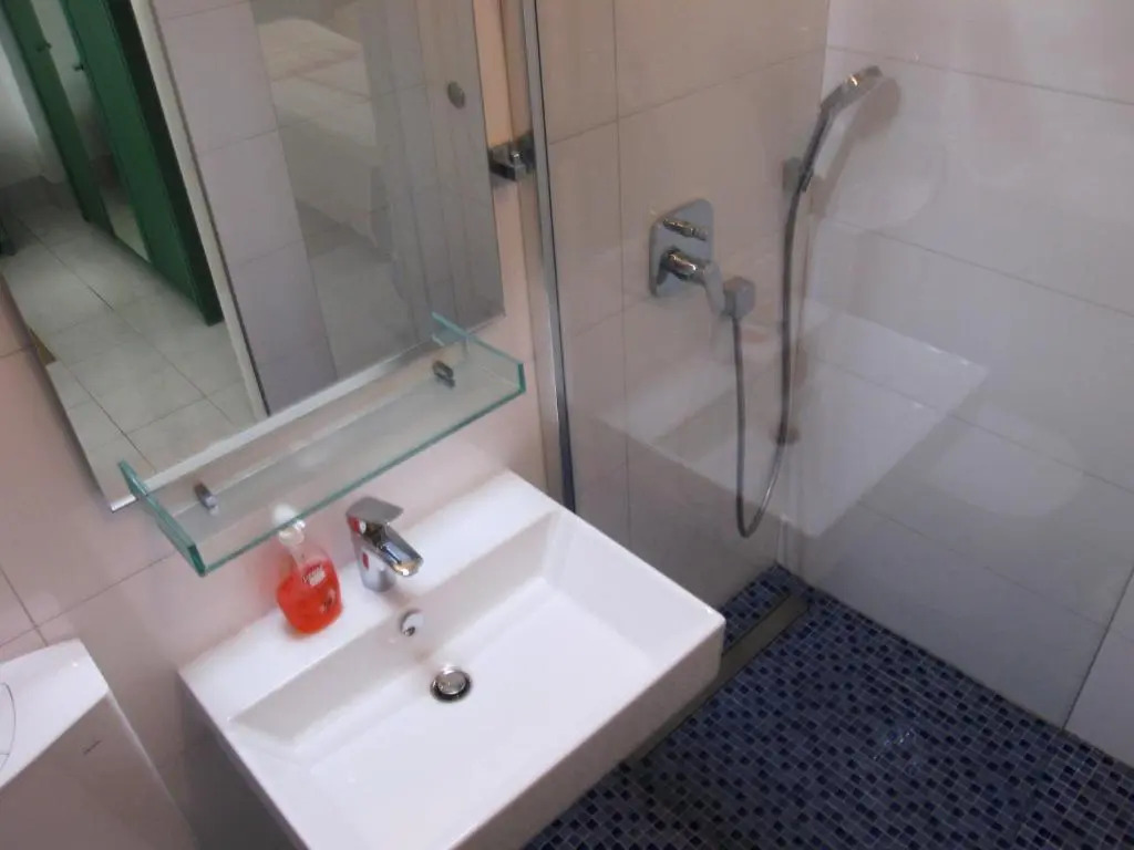 Apartment Petrinic V