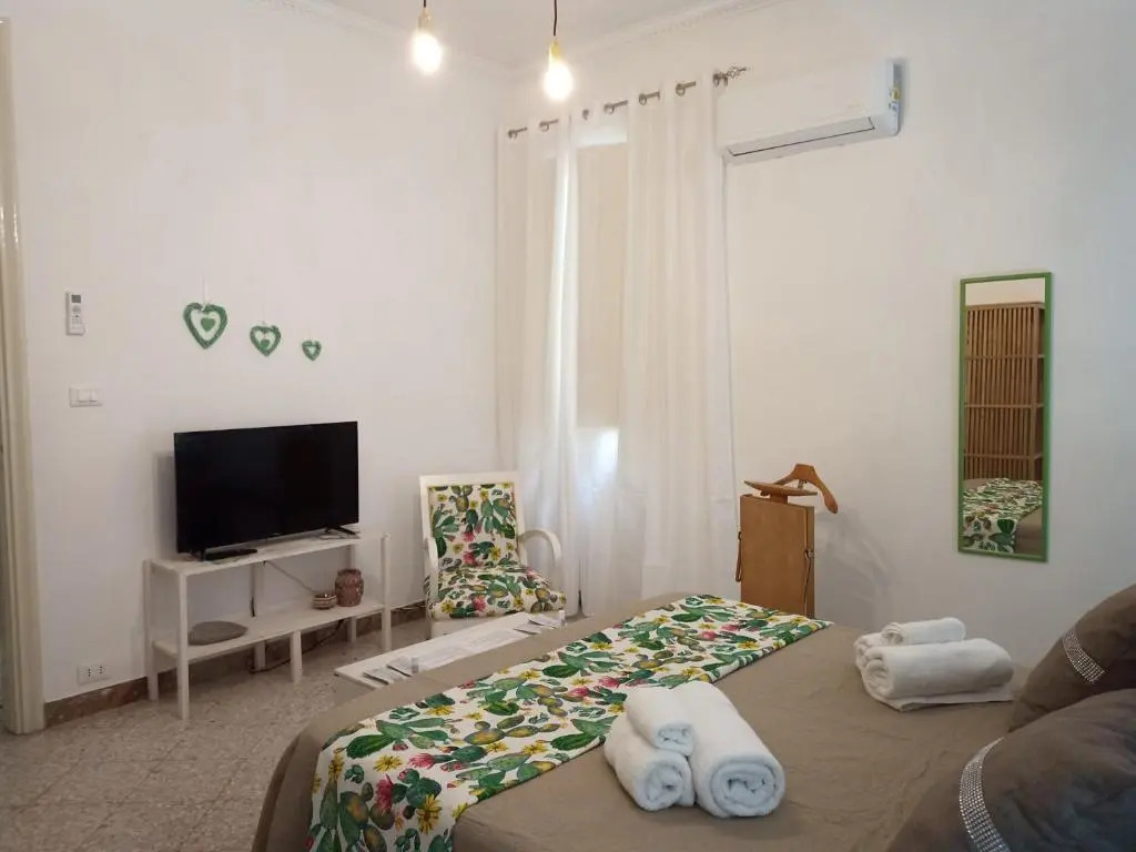 Casa Vacanze Ni Nuccia