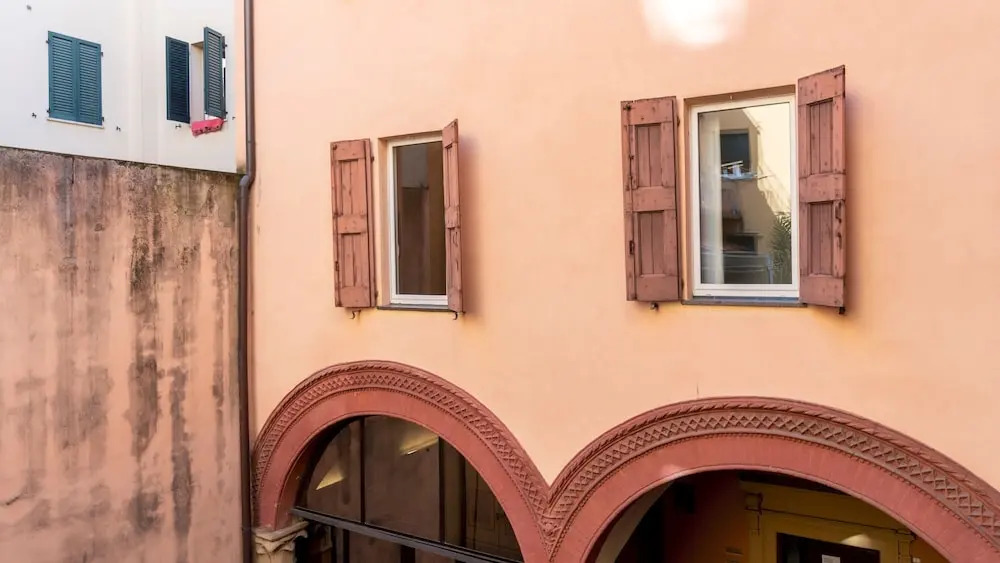 Italianway - San Vitale 87