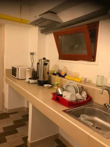Opera Hostel Budapest