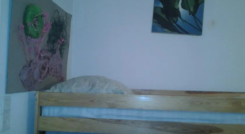 Amber Guesthouse