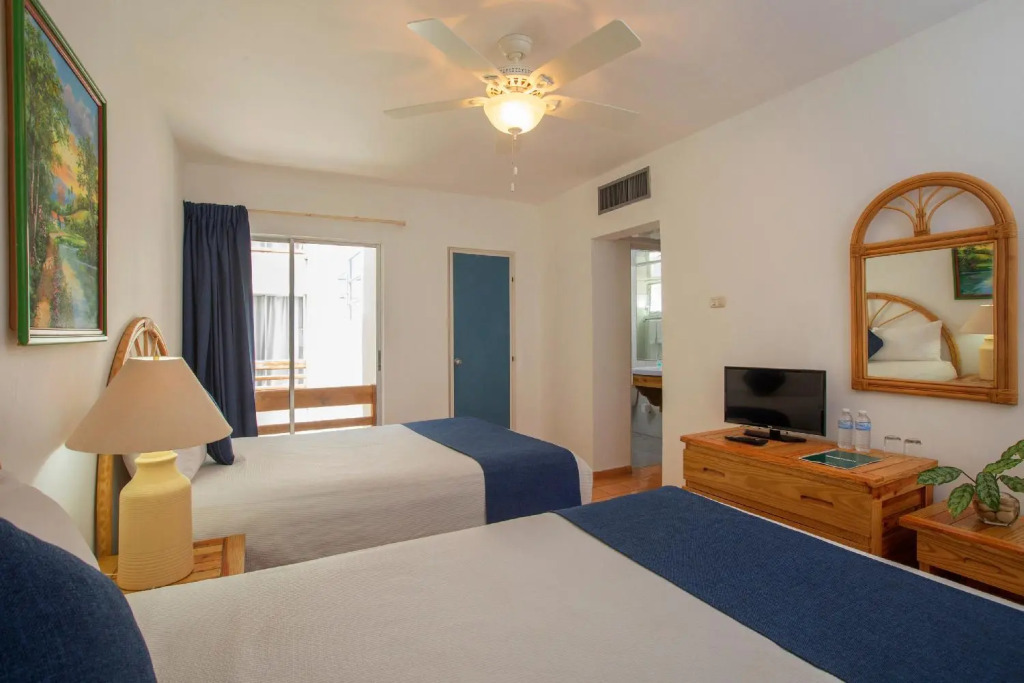 Hotel whala!boca chica - All Inclusive