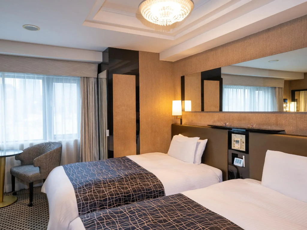 APA Hotel Roppongi Ekimae