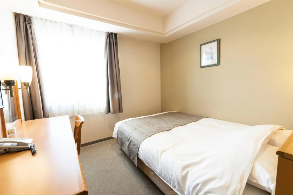 Imabari Urban Hotel
