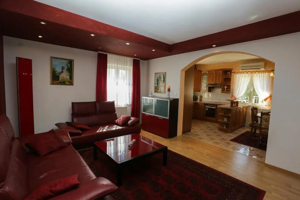 Apartments Manda
