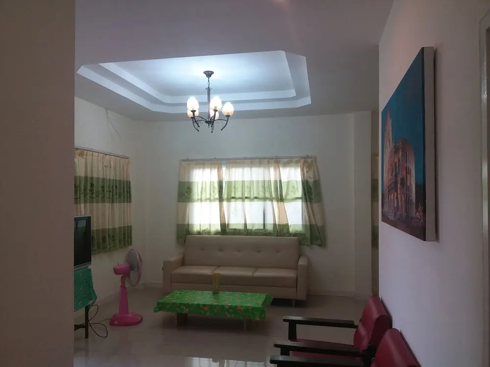 JR Home