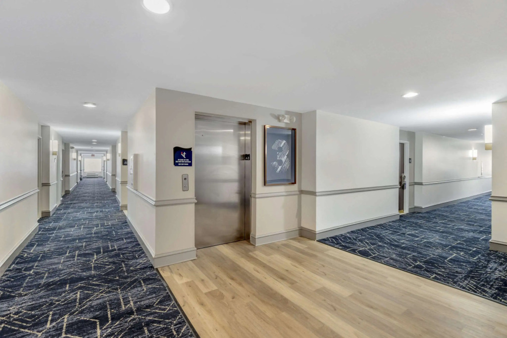 Comfort Inn & Suites Andrews