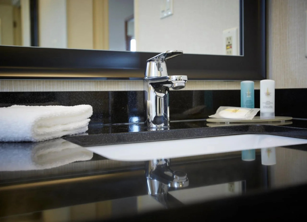 Comfort Inn Saskatoon Centre