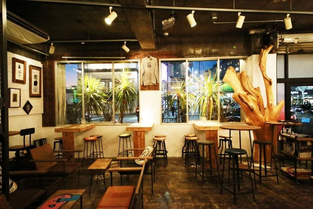 hostel&galleryGisgood