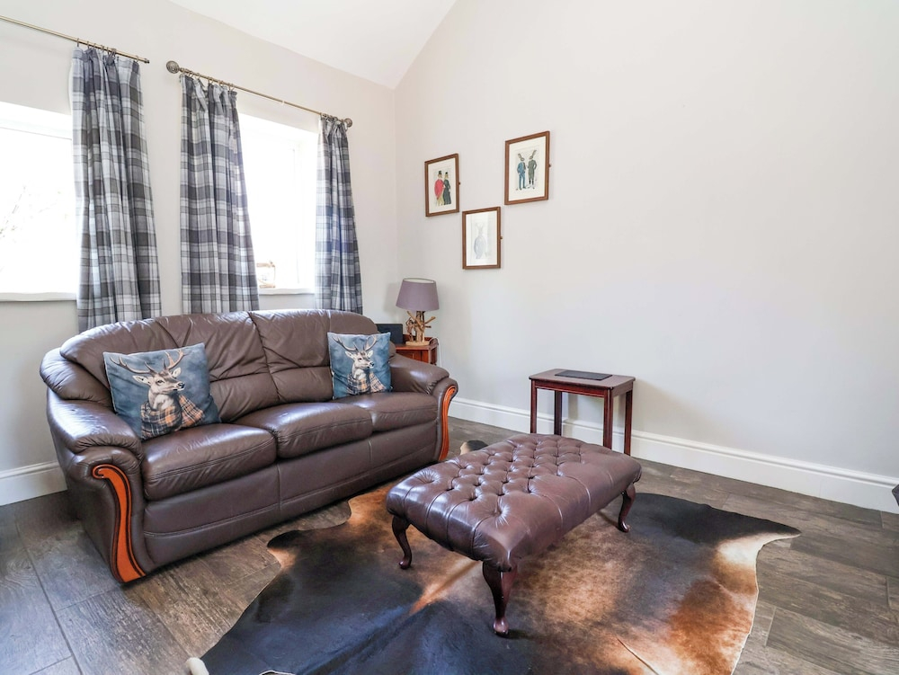 Clwyd Cottage