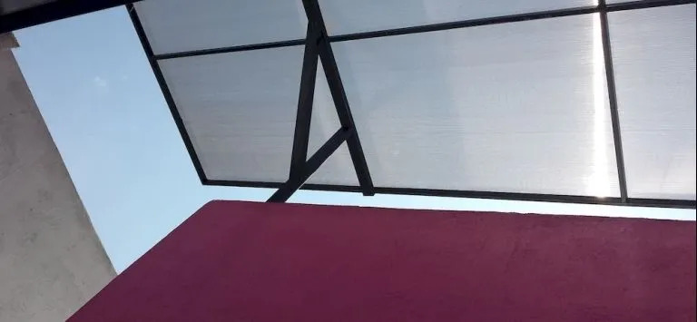 Hotel Cuautitlan Izcalli