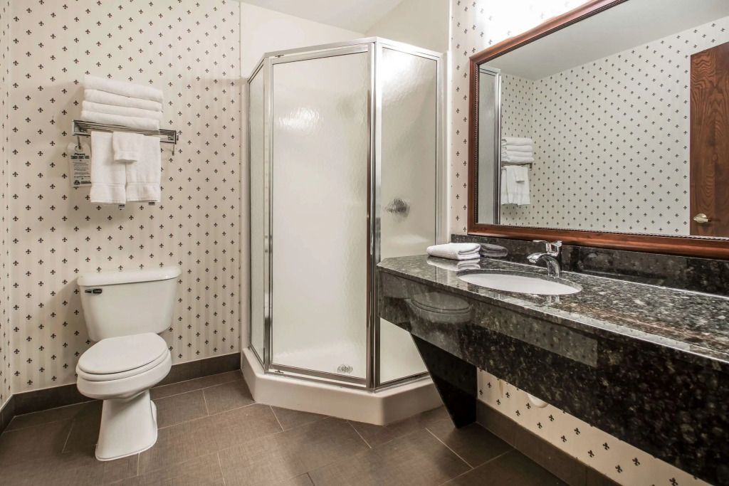 Comfort Suites Madison West