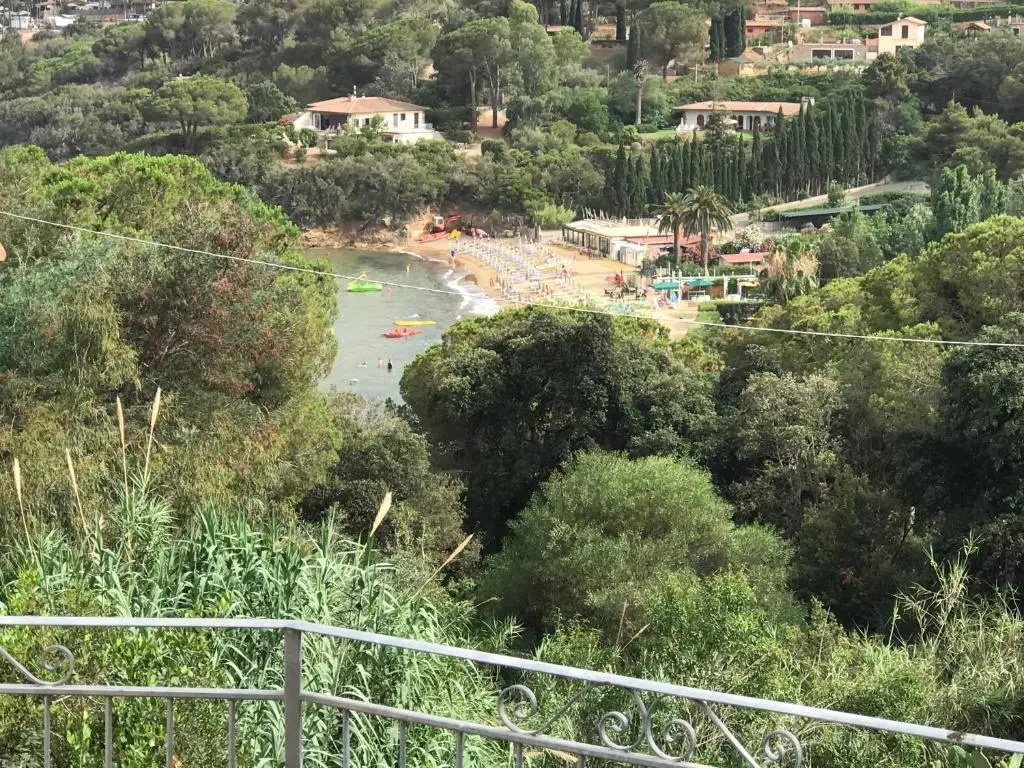 Suosogno sul mare 200metri dalla spiaggia