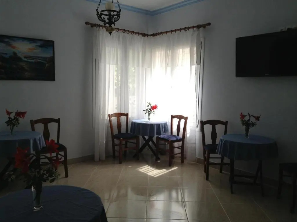 Hotel Asteria