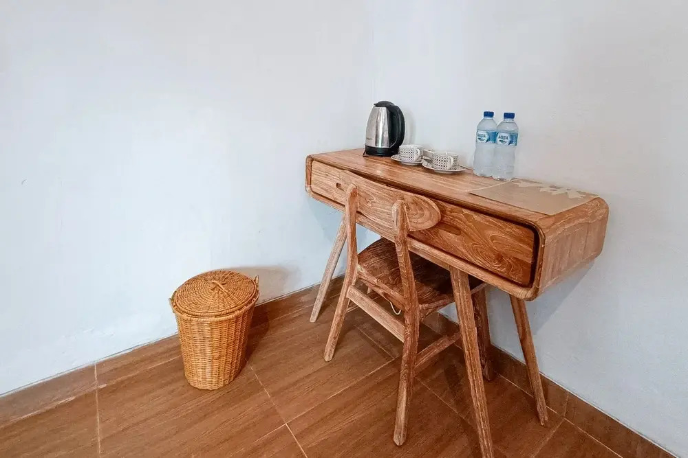Urbanview Villa Pondok Uma Sari Ubud