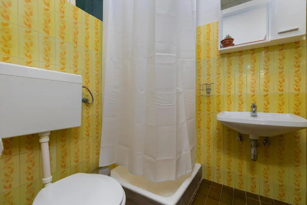Apartment Zdravka
