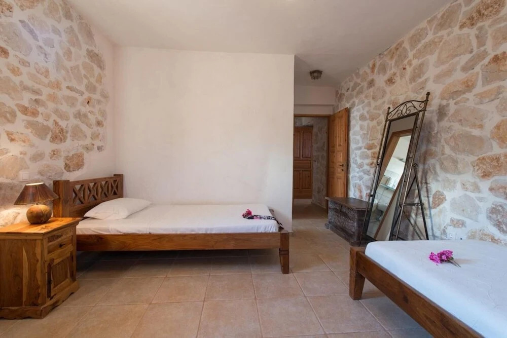 Vilotel Luxury Villaszakynthos Devito Villa 3 Bed Agios Nikolaos