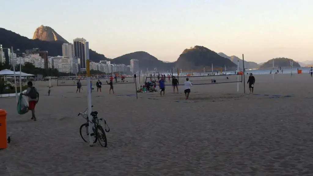 Apartamento Figueiredo Magalhães