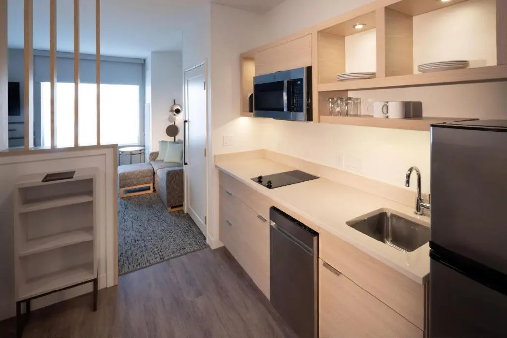 TownePlace Suites by Marriott Ellensburg