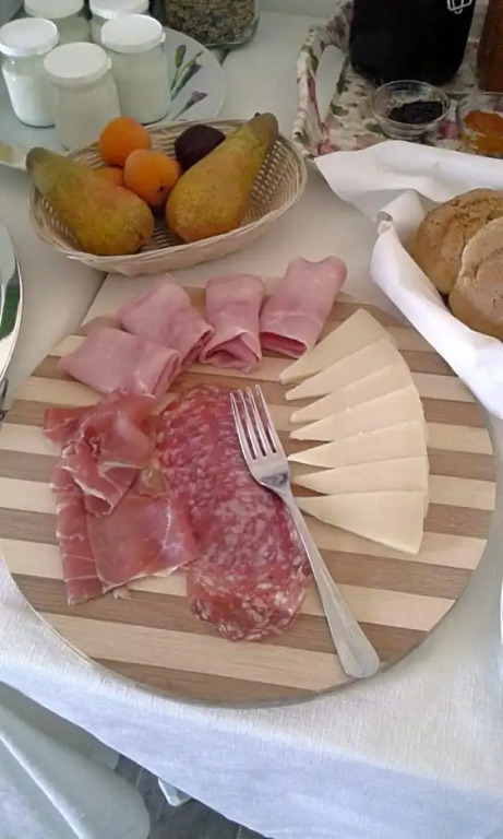 Alma Bed & Breakfast 15 minuti da Bosa e comodo parcheggio