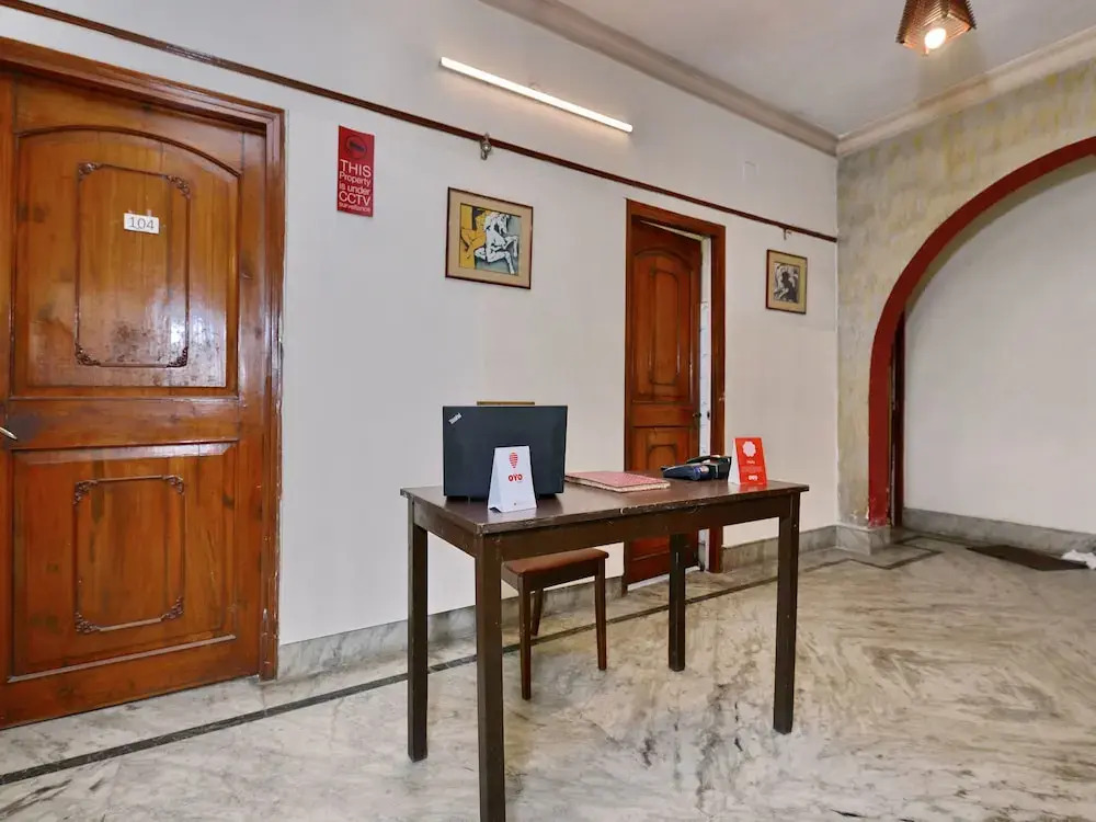 OYO 2864 Guest Accomodation