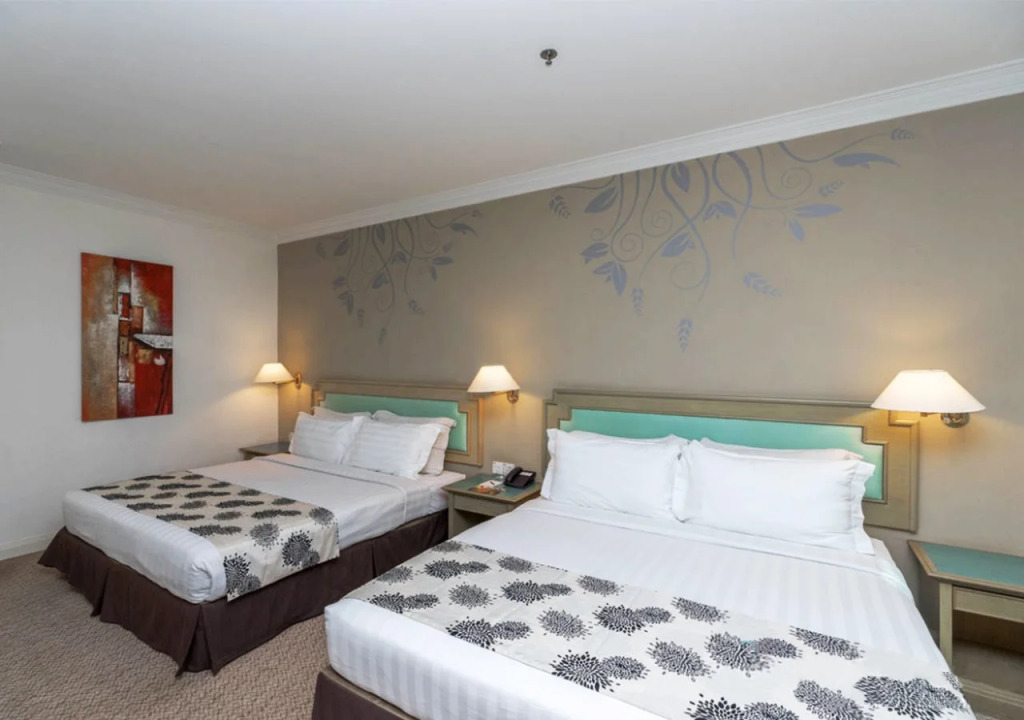 Regalodge Hotel & Spa Ipoh