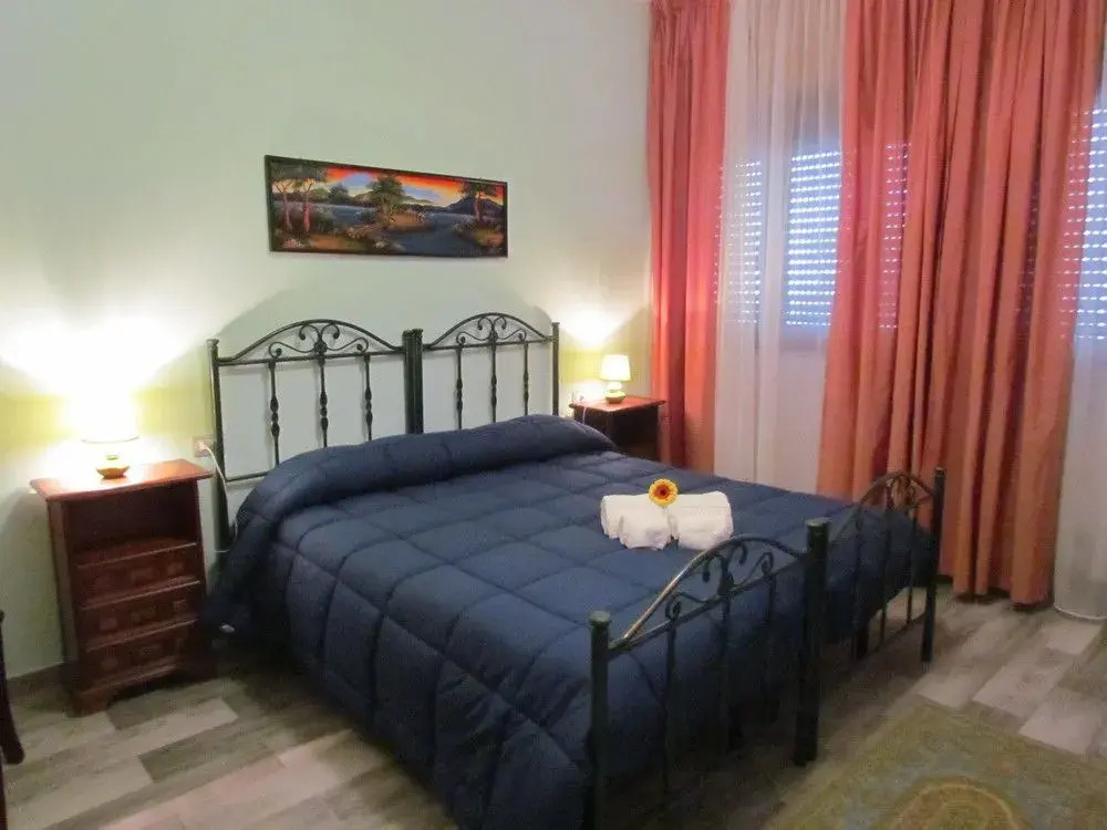 B&B Eco Dal Mare