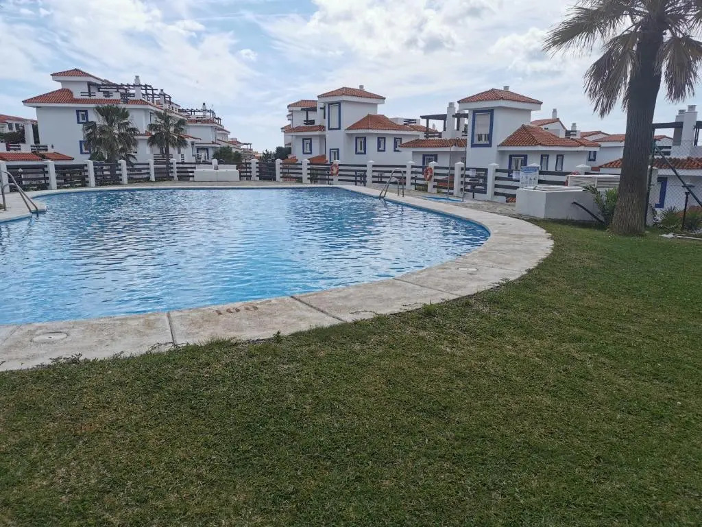 Manilva House