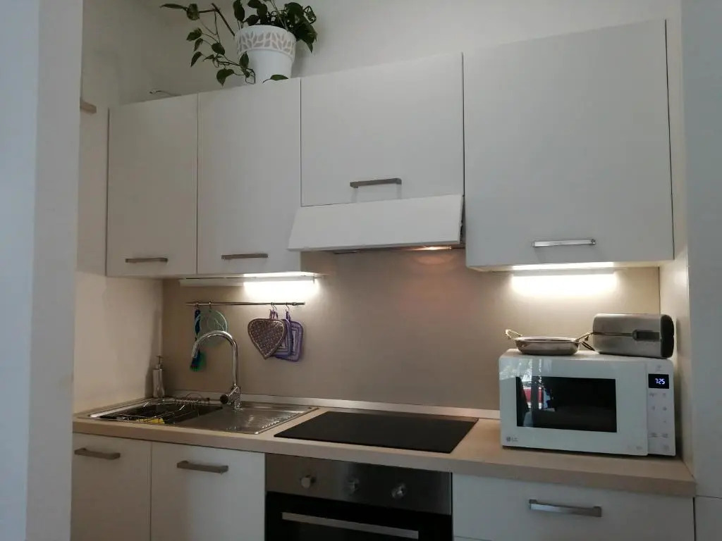 Cosy Apartment