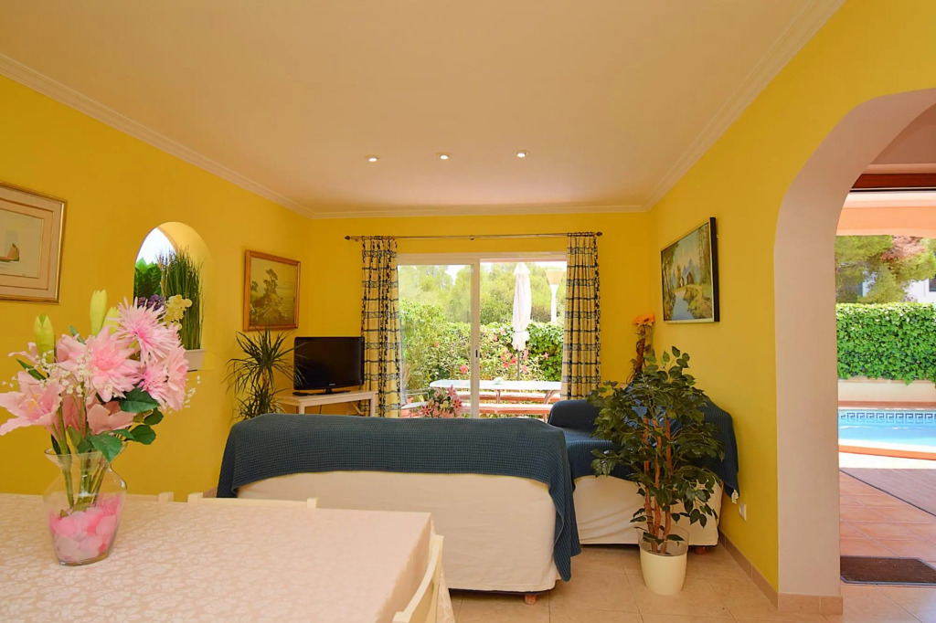 Villa Posidonia 050 by Mallorca Charme