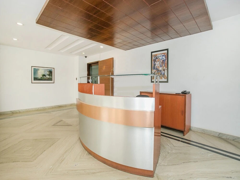 OYO 1350 Hotel Sherwood Suites-2