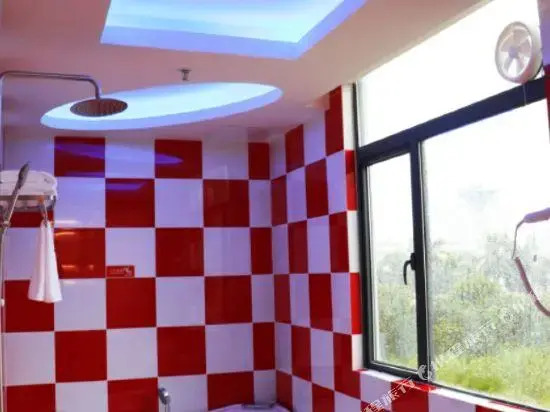 Manhattan Fashion Hotel (Gongming)