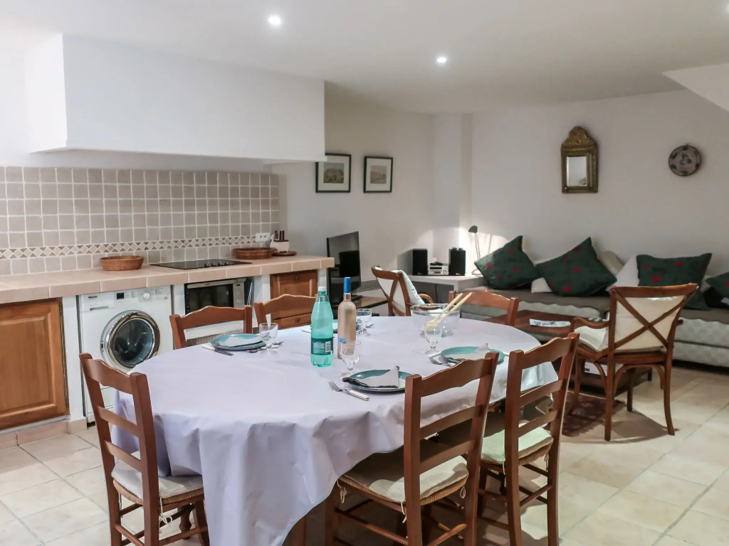 Holiday Home Maury by Interhome