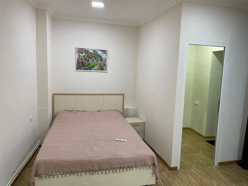 SM Apartment 1