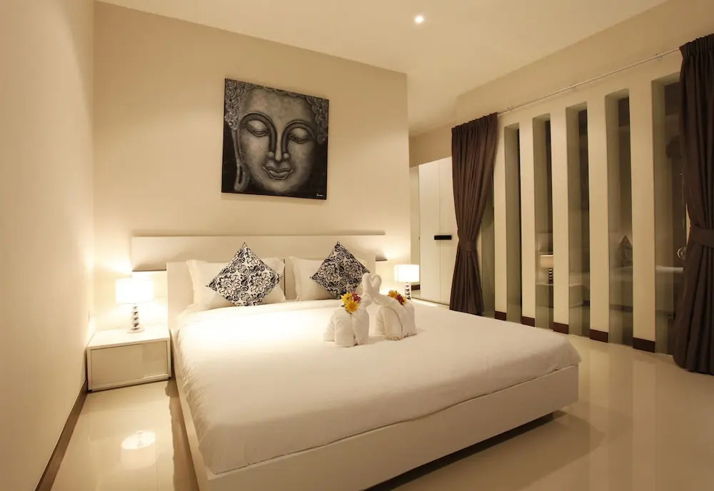 Villa Lombok by Holiplanet