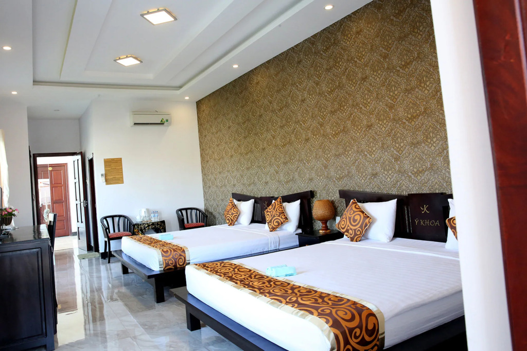 Nohana Hotel