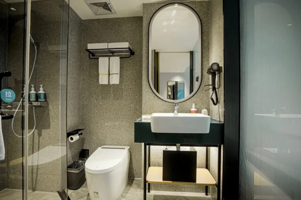 City Comfort Inn (Guangzhou Panyu Dashi)