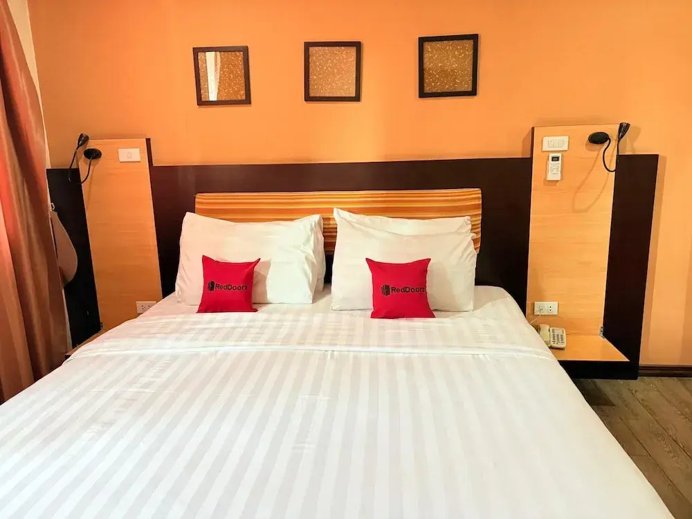 Residency Hotel Bangkok