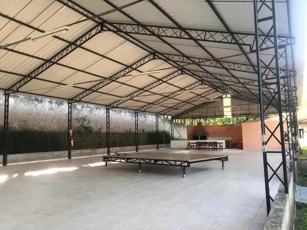 Polo Hotel Fazenda