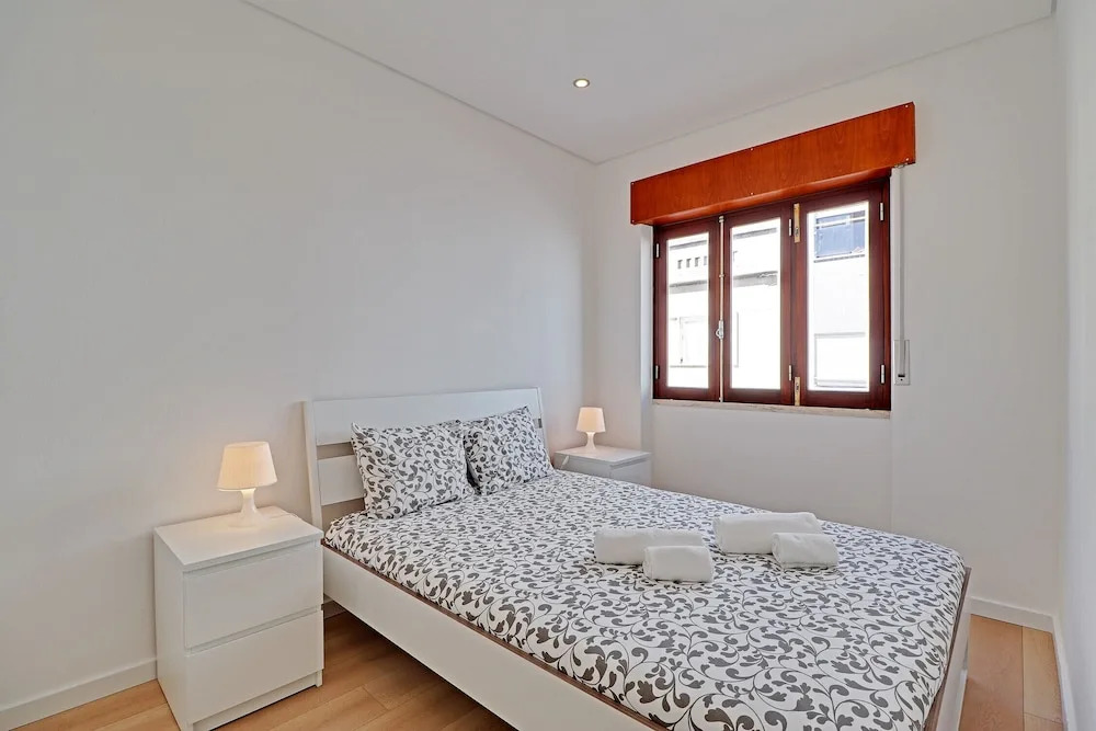 Vila Real de St. António I By Homing