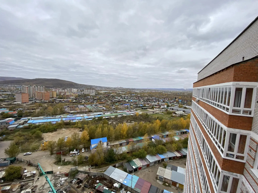 Декабрист на улице Тимирязева