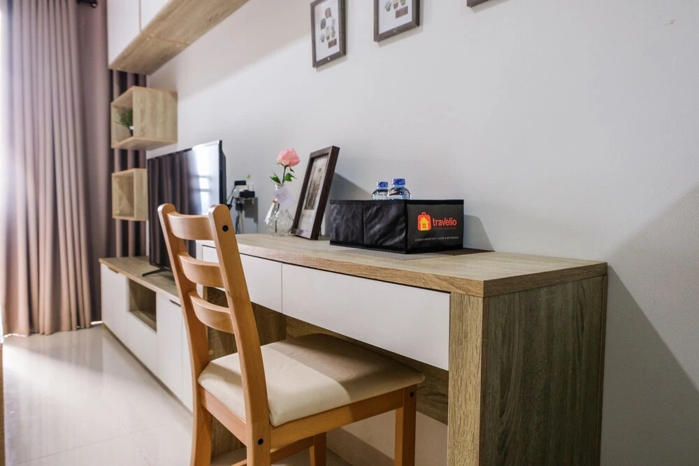 Highest Value Studio at Springwood Residence
