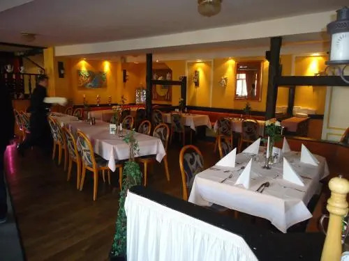 Hotel Gasthaus Papen Änne