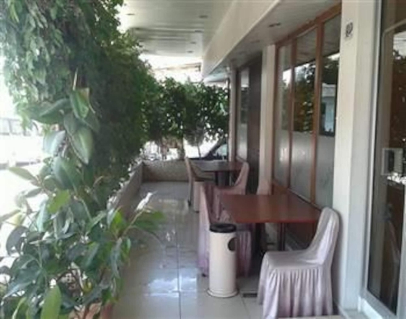 Ekinci Otel