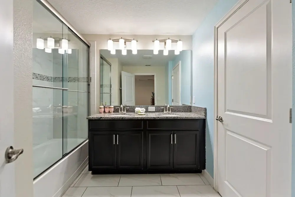 Orange Water At Storey Lake By Shine Villas #104 4 Bedroom Townhouse