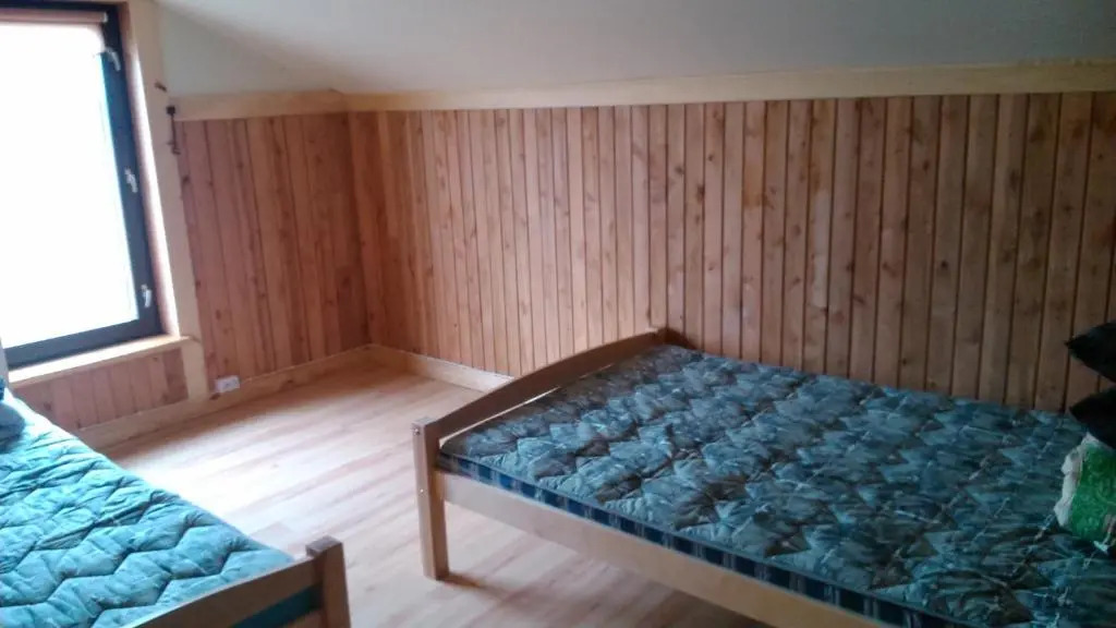 Udu Holiday House